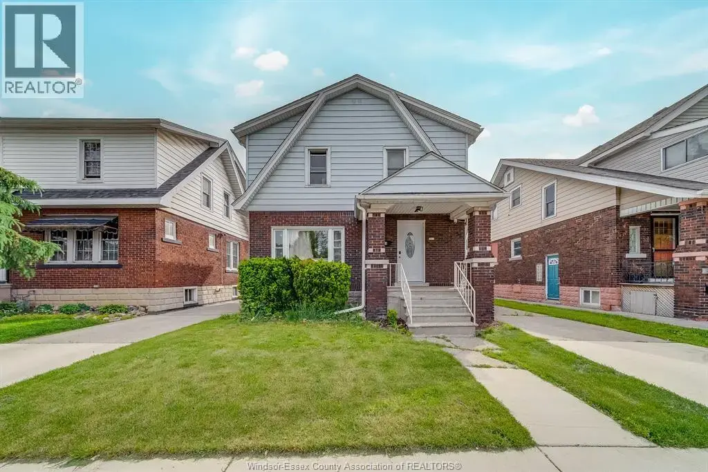 788 Josephine Avenue, Windsor